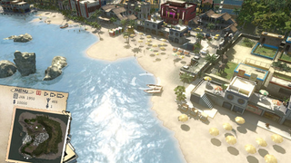 Illustration for article titled Tropico 3 Is 360 Bound